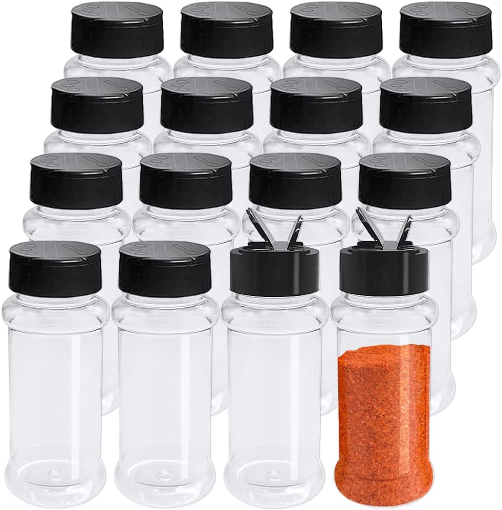 Glitter Shaker
