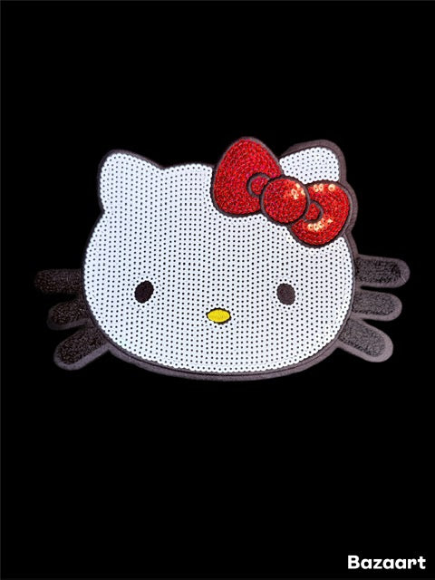 PATCH D. HK Sequence