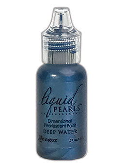 Liquid Pearls - Deep Water TH39