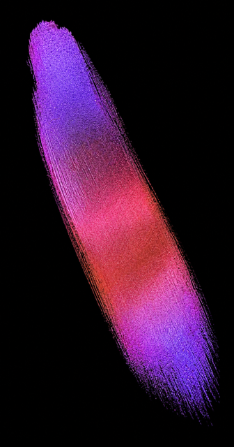 Ghost Pigment H- Purple Pink Red