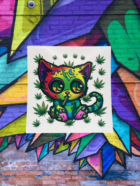 245. 420 Kitty