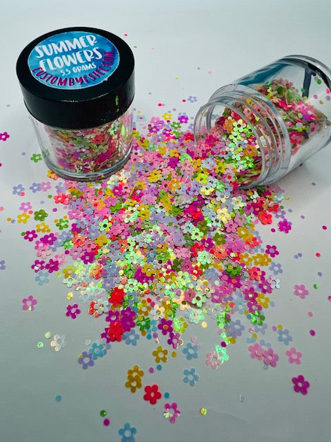 Summer Flowers Additive 5-9