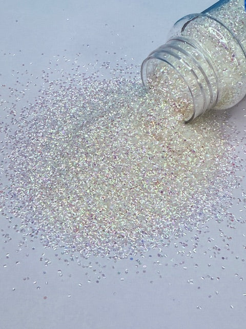 Mini Chunky 3D Bubble Glitter 4 7-7