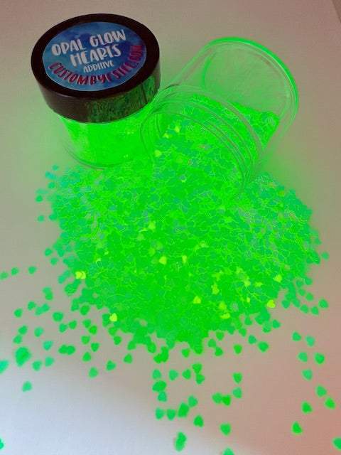 Opal Glow Hearts Additive 10-9
