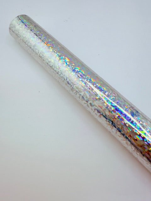 FOIL ROLL 133- Holographic