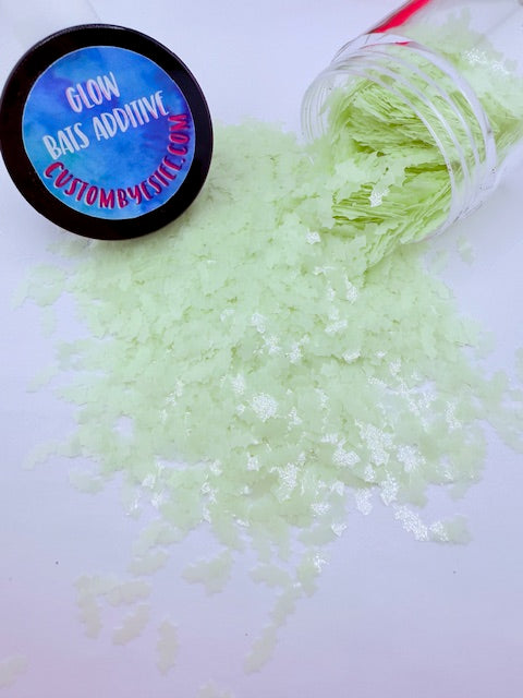 Glow Bats Additive 11-8