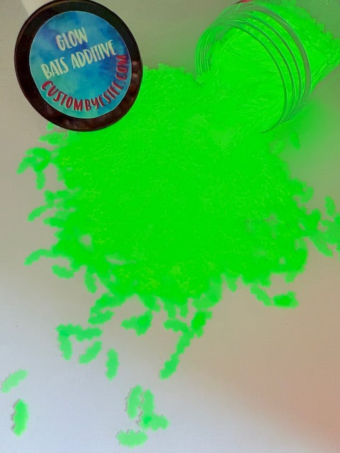 Glow Bats Additive 11-8