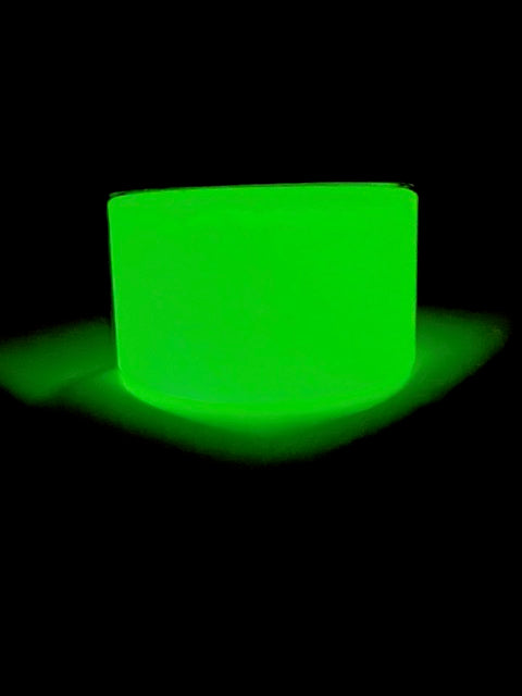 Green GLOW Pigment Paste 11-8