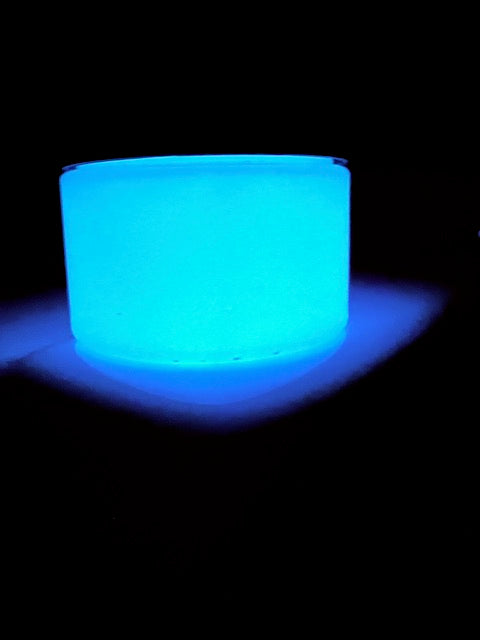 Sky Blue GLOW Pigment Paste 11-7