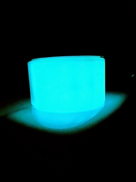 Blue Green GLOW Pigment Paste 11-8