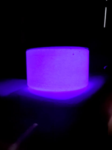 Purple GLOW Pigment Paste 11-8