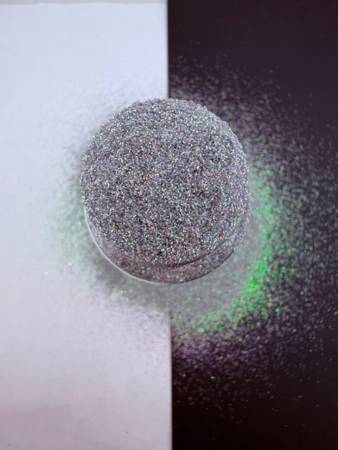 Pretty Holo 2- Bright Holographic Fine Glitter 3-9