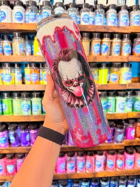 30OZ SKINNY PENNYWISE RTS