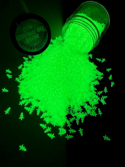 Glow Christmas Tree Additive
