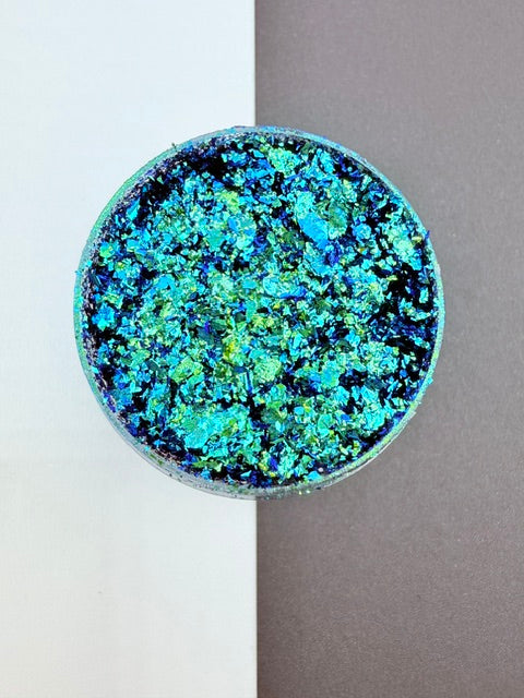 Chameleon Flakes 008
