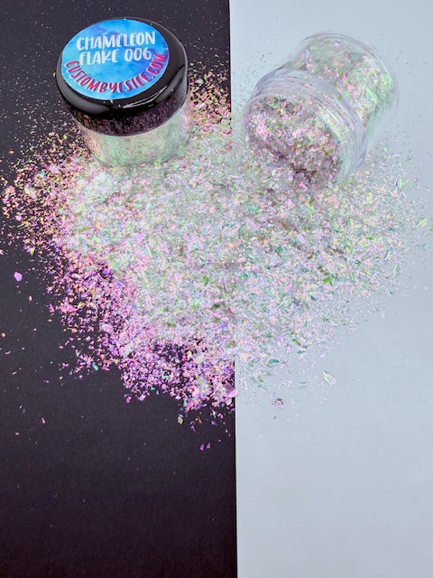 Chameleon Flake 006 12-9