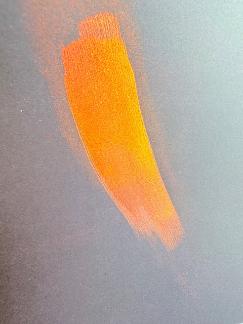Ghost Pigment D- Pink Orange Yellow 13-9