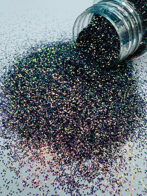 Targaryen 2- Color Shift Fine Glitter 2-4