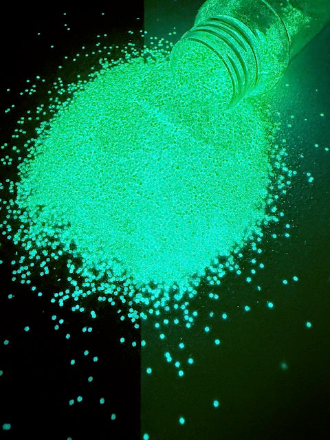 Firefly - Opal Glow Glitter 1-5