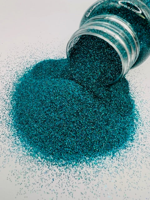 Jasmine- Fine Color Shift Glitter 1-10