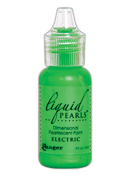 Liquid Pearls - Electric TH45