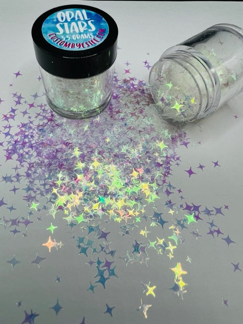 Opal Galaxy Stars Additive 5-8
