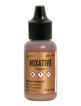 Copper MIXATIVE- TH139