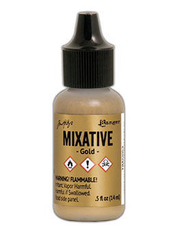 Gold MIXATIVE- TH137