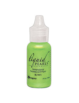 Liquid Pearls- Kiwi