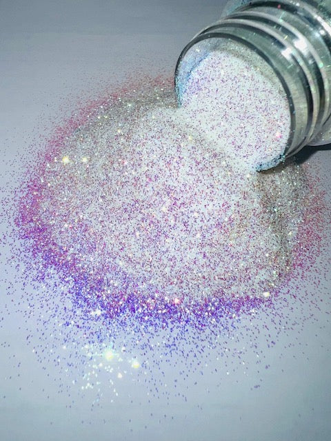 Magic Crystals - Cheat Glitter 4-8