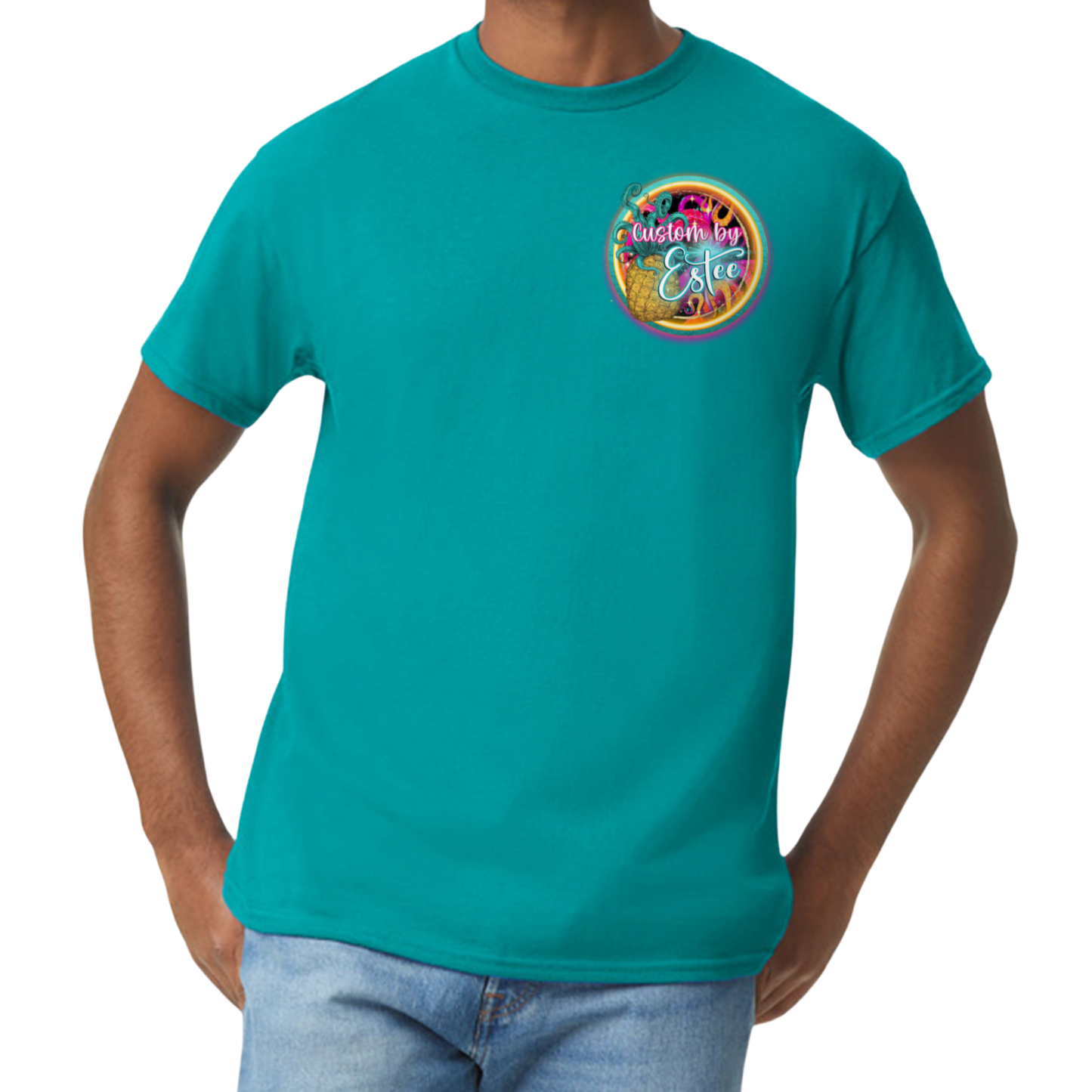 **PRE ORDER** CBE UNISEX T SHIRT