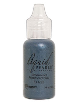 Liquid Pearls- Slate TH81