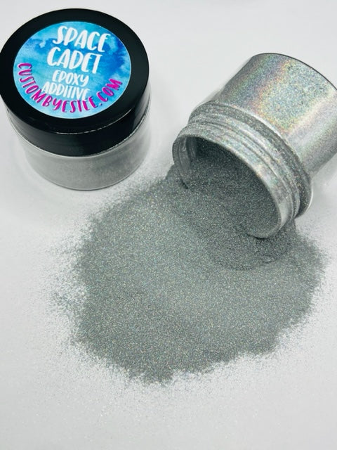 Space Cadet Epoxy Additive 5-8