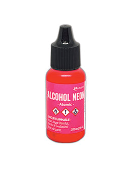 Atomic Neon- TH103