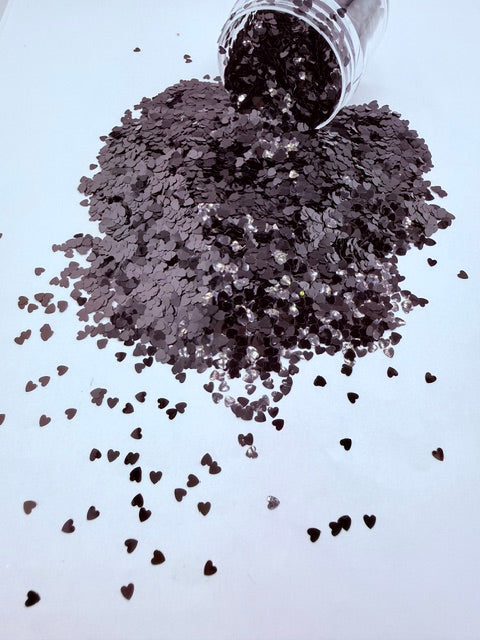 Black Heart Additive