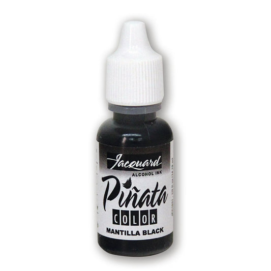 Pinata Black Ink TH136