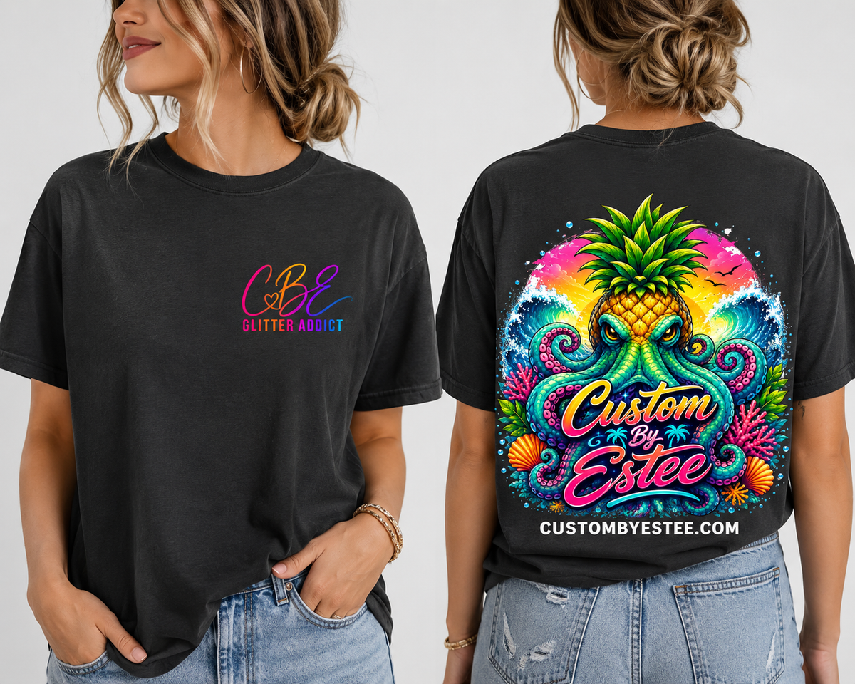 CBE T SHIRT