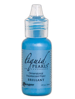 Liquid Pearls - Brilliant TH60