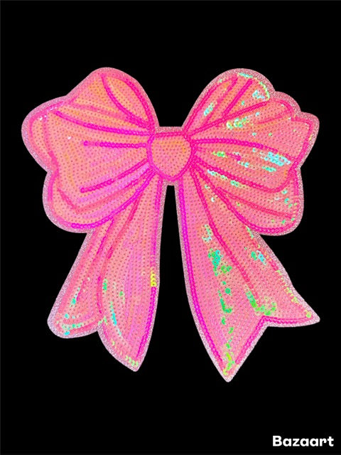 PATCH I. Sequence Color Shift Bow