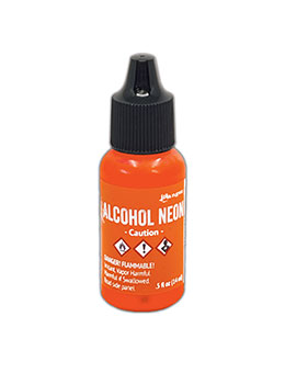 Caution Neon- TH109