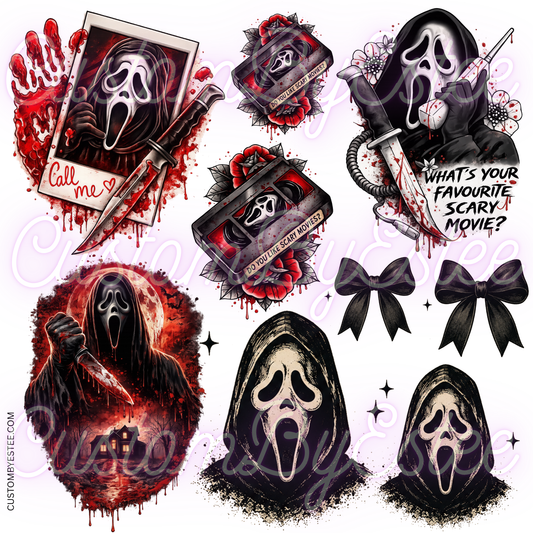 A47. Ghostface 2