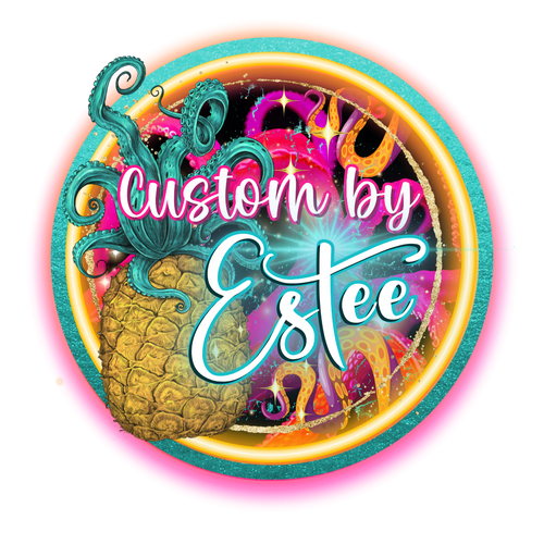 Custom By Estee