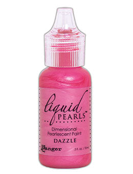Liquid Pearls- Dazzle TH43