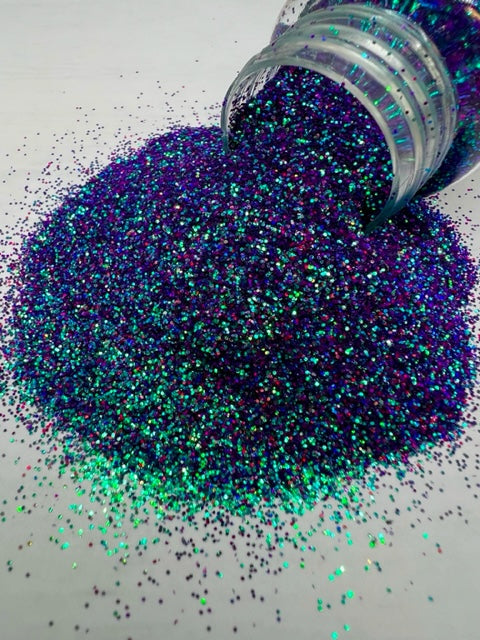 Dracarys 2 - Fine Color Shift Glitter 4-3
