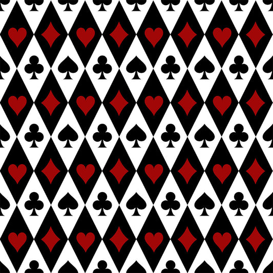 A12. ELEMENT SHEET- Hearts Diamonds Spades Clubs