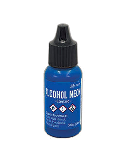 Electric Neon- TH106
