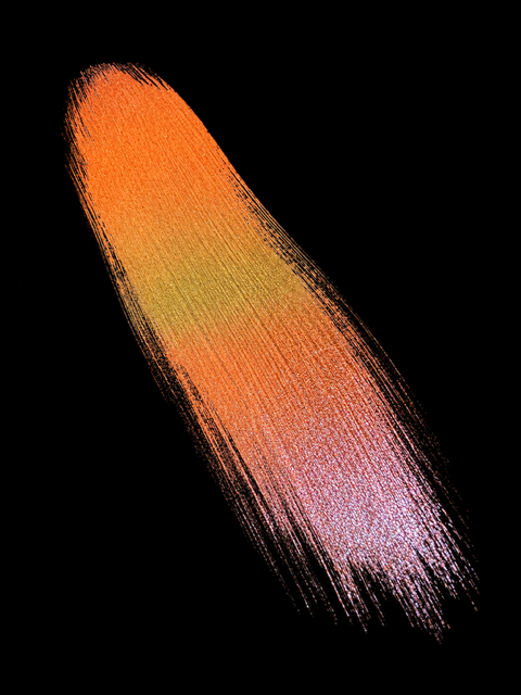 Ghost Pigment J- Lavender Orange