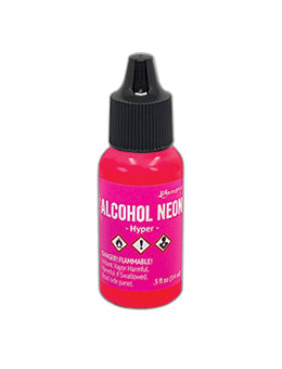 Hyper Neon- TH110