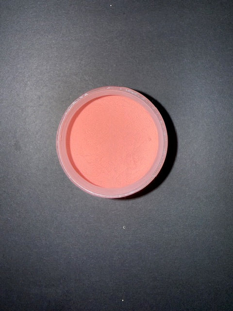 Peach to Yellow- Glow Powder 6-1