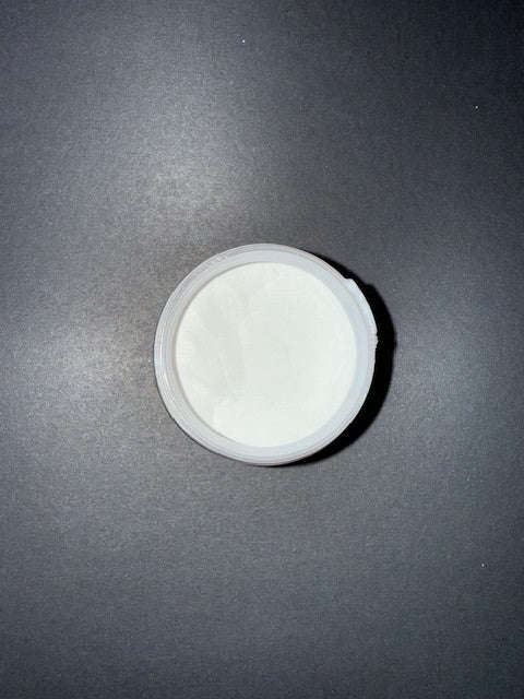 White to Hot Pink - Glow Powder 10-1